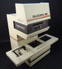 TOMTEC QUADRA 96 Liquid Handler WORKSTATION 196-230